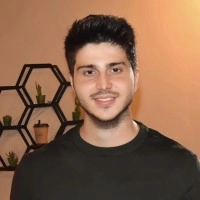 Ali Eren Adaber