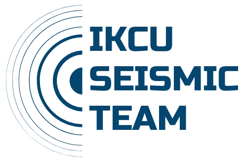 IKCU Seismic Logo