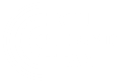 IKCU Seismic Logo White